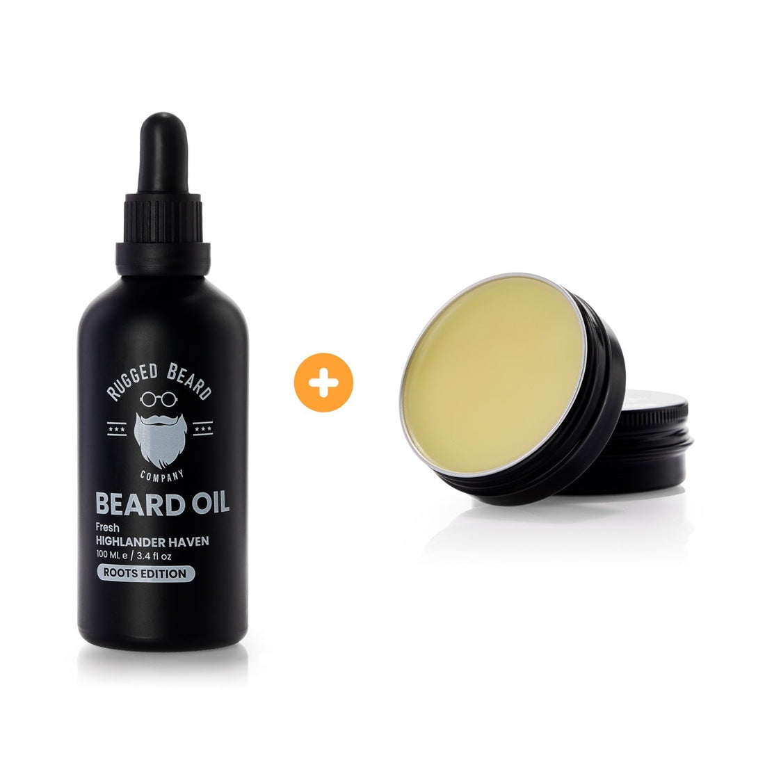 Beard Balm or Beard Oil: What's the Difference?