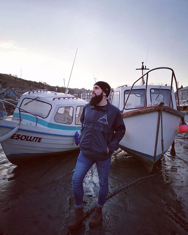 Boats & Hoes• #gentleman #beard #beardedmen...