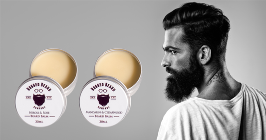 How to use Beard Balm?