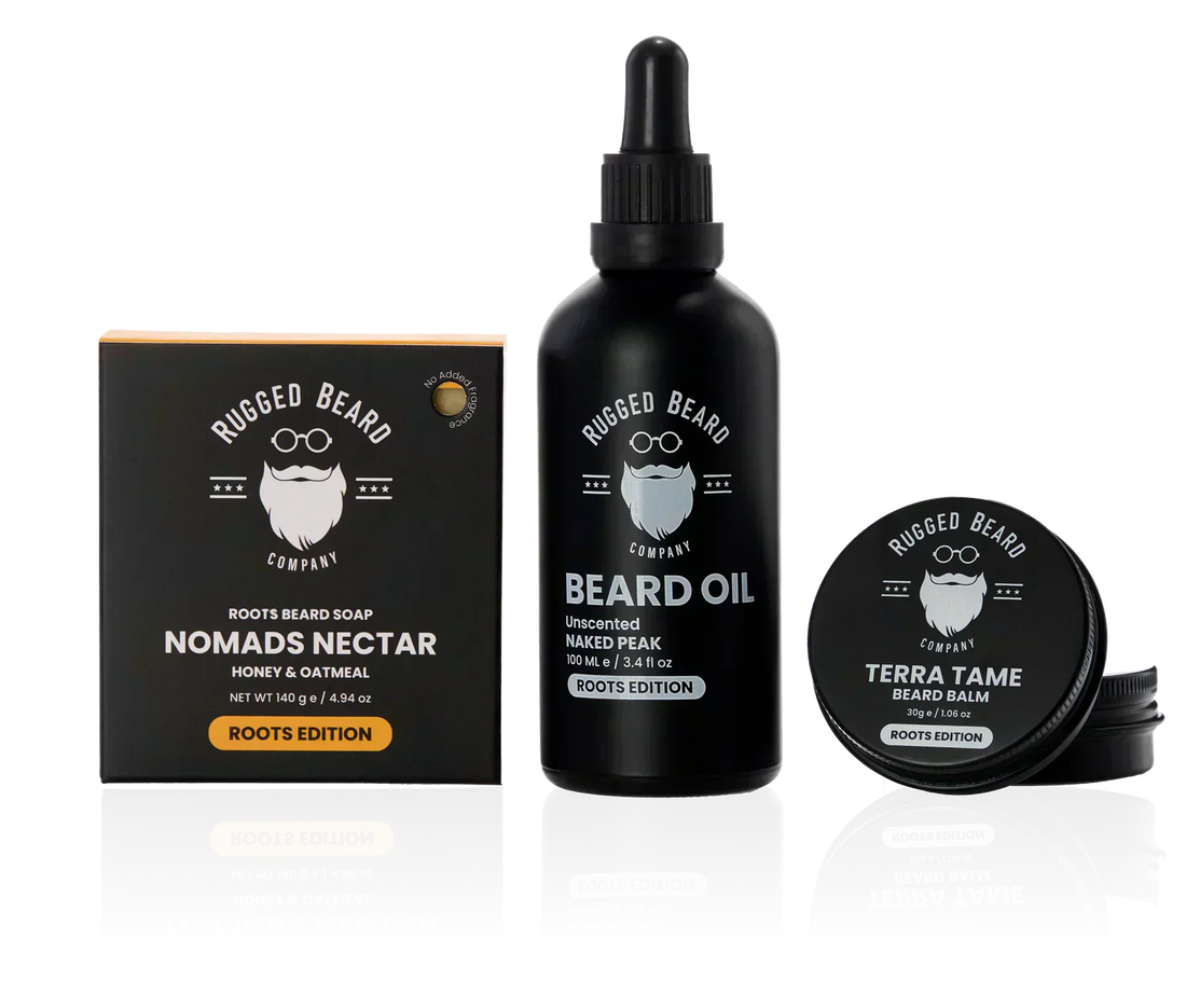 Roots Routine Usage and Benefits