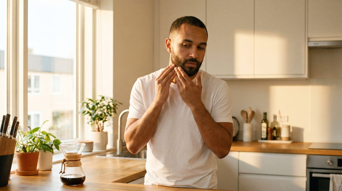The Beard Care Routine That Actually Works — And Why The Order Matters