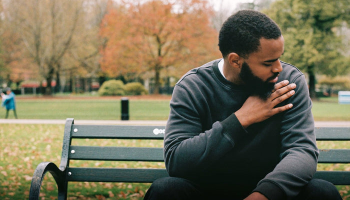 Beard Flakes: Why They Keep Coming Back (And The Fix That Actually Works)
