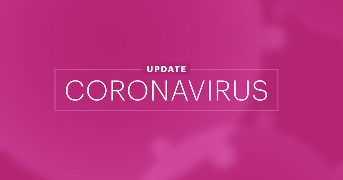 Coronavirus (COVID-19)