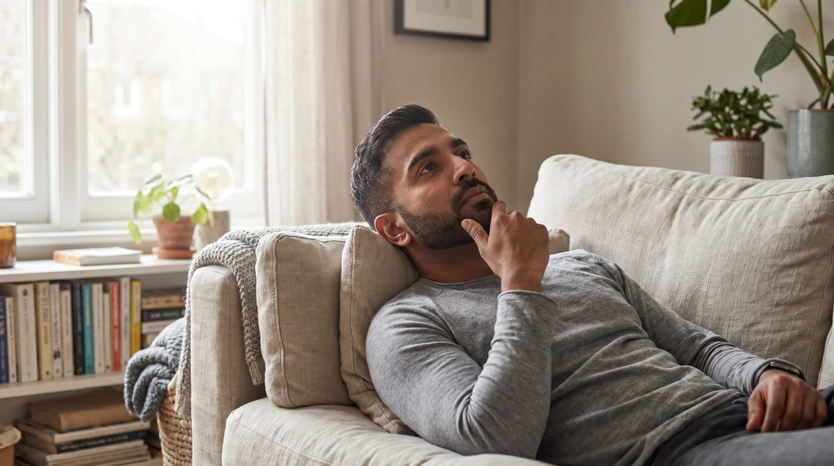 Dry Skin Under Your Beard: Why Moisturiser Isn't Reaching It