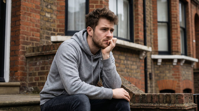 Growing Your First Beard? Here's Why It Itches (And How To Get Through It)