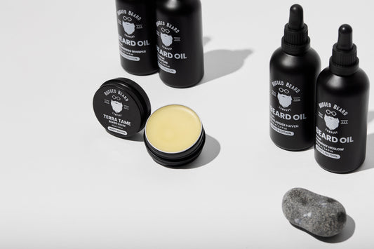 Roots Beard Balm Usage and benefits (And Why You Should)