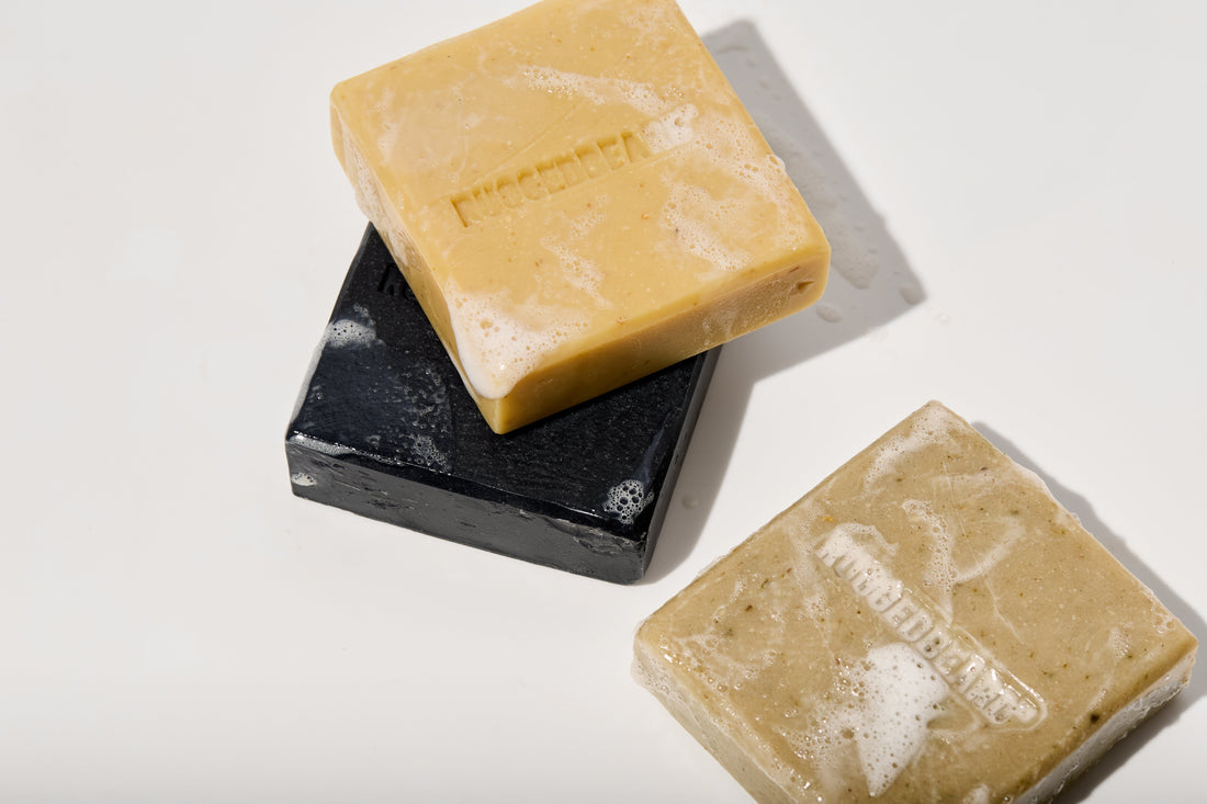 Roots Beard Soap Usage and benefits (And Why You Should)