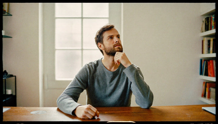 Why Does My Beard Itch? The Real Cause Most Men Never Find Out