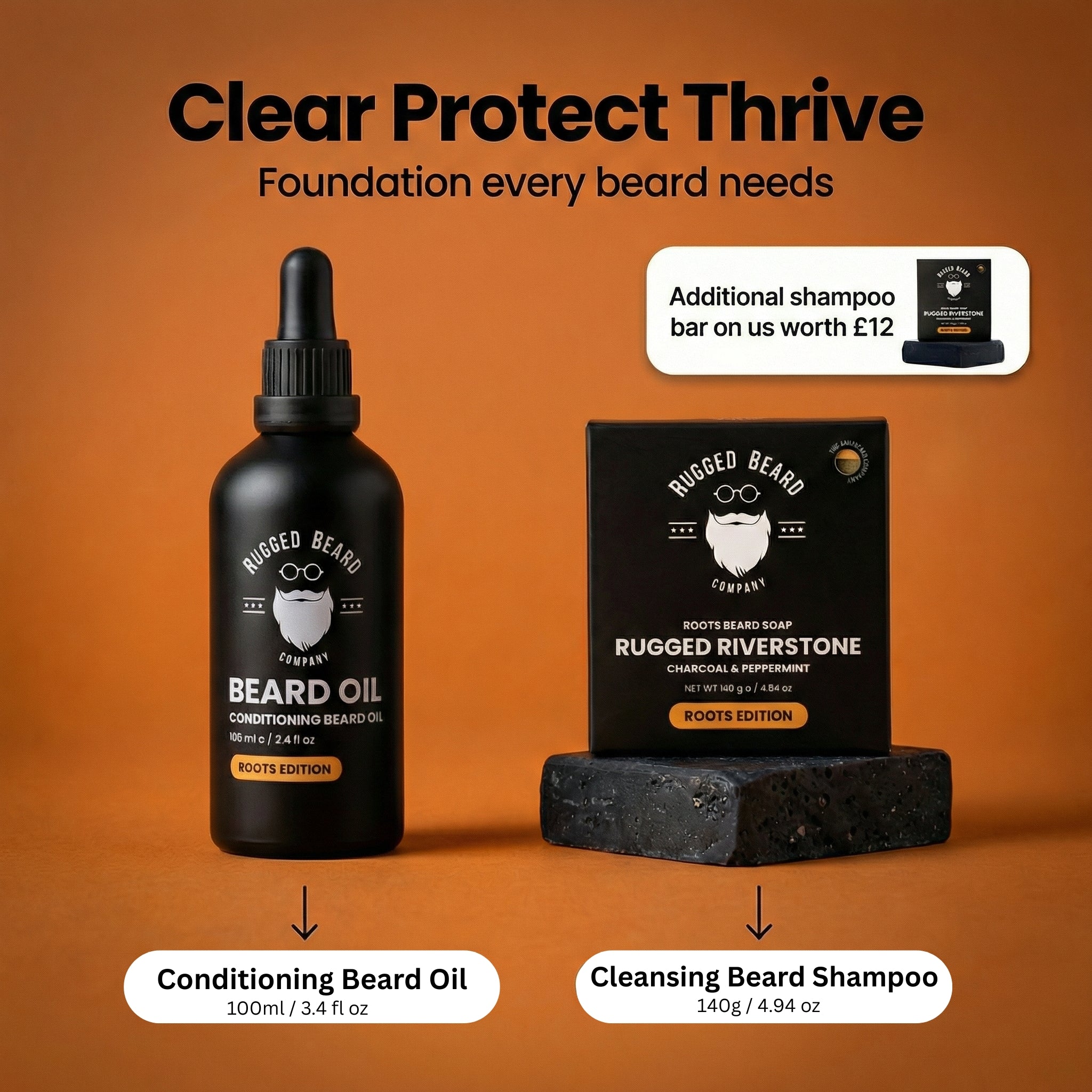 Ritual - Starter Kit