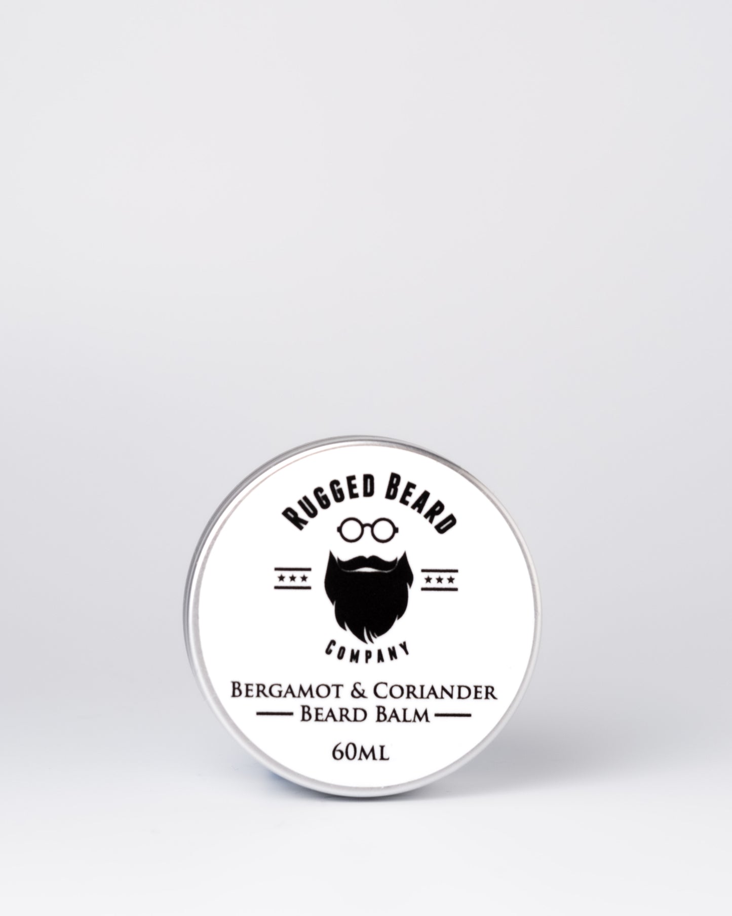 Daily Essentials Beard Balm - 60ML