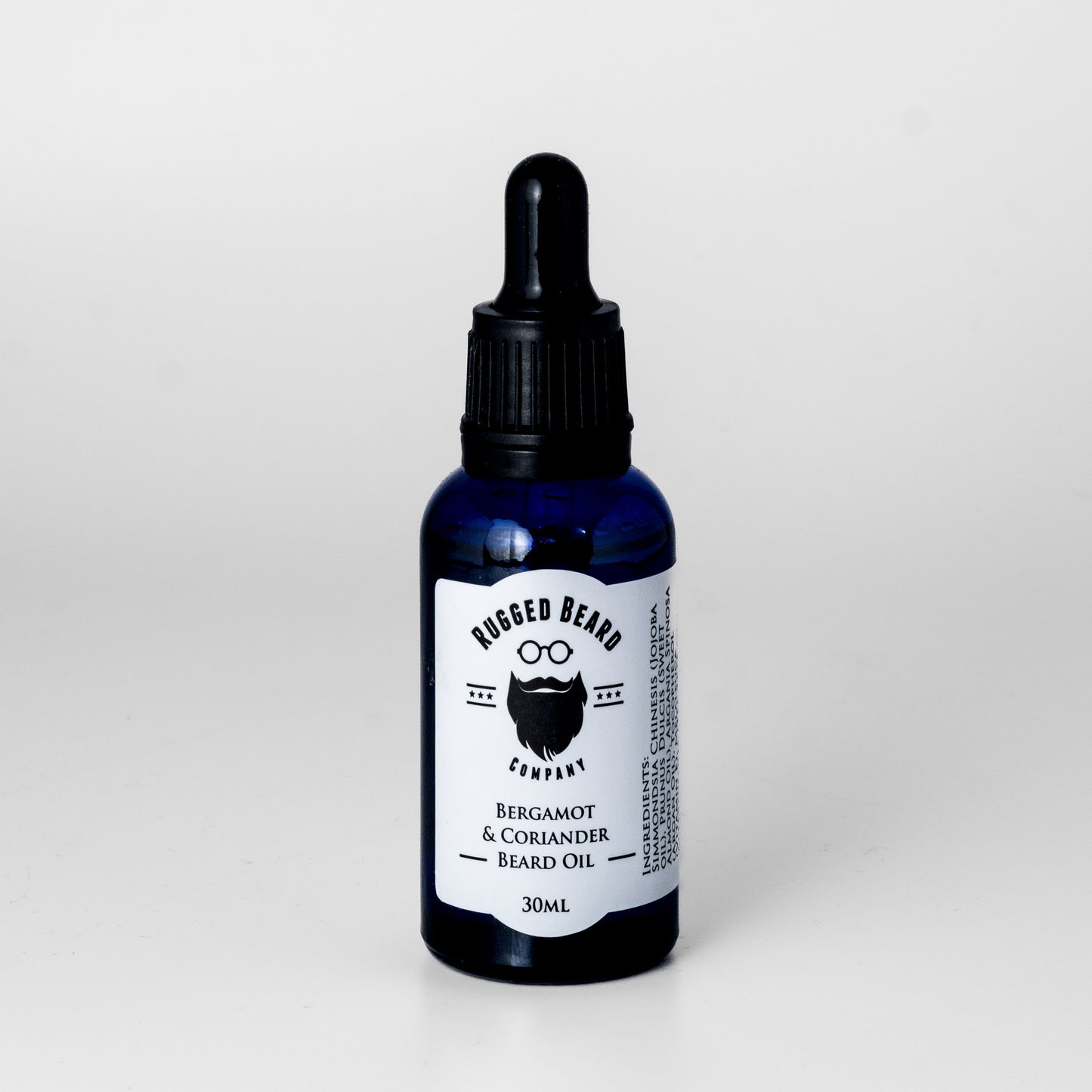 Daily Essentials Beard Oil -30ML