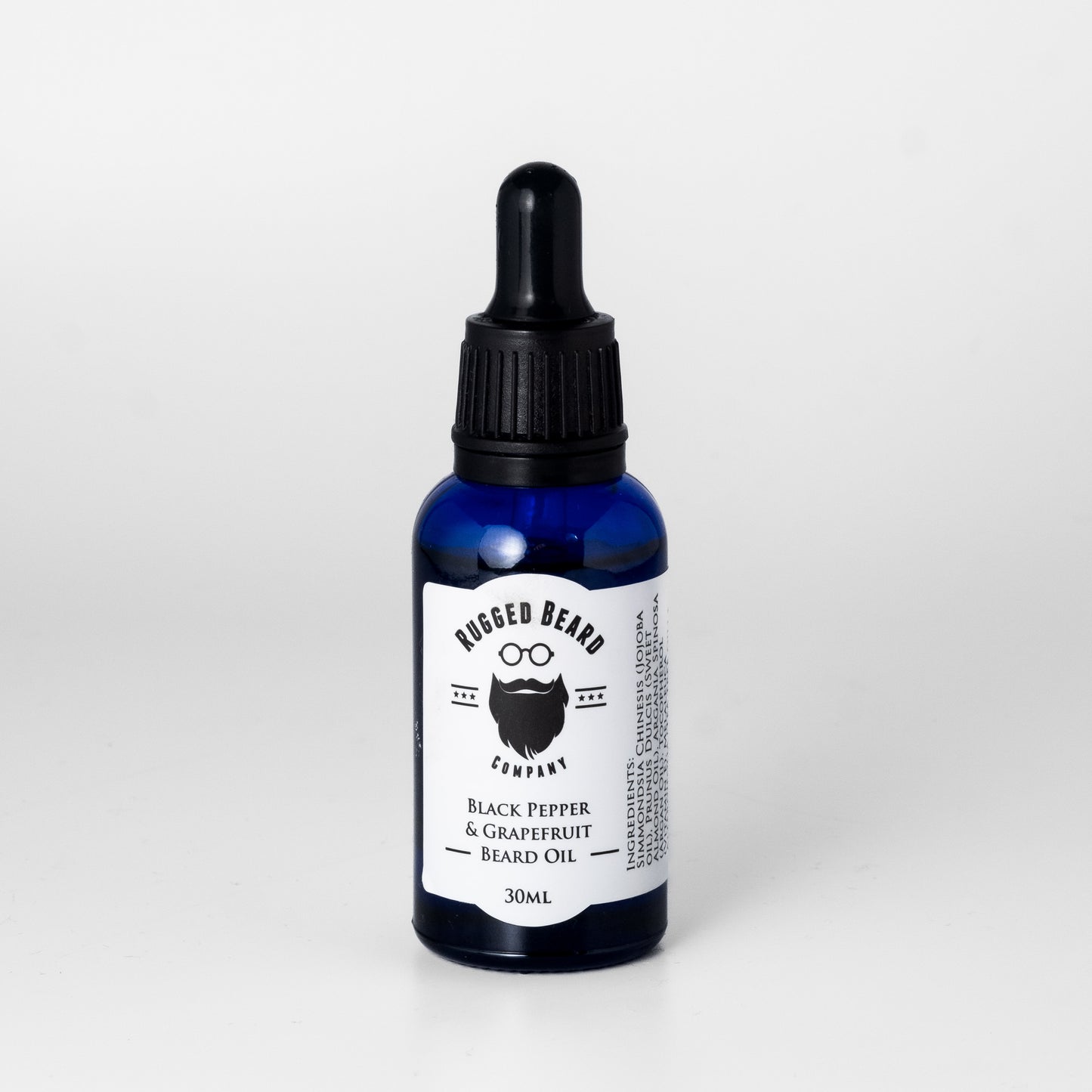 Daily Essentials Beard Oil -30ML