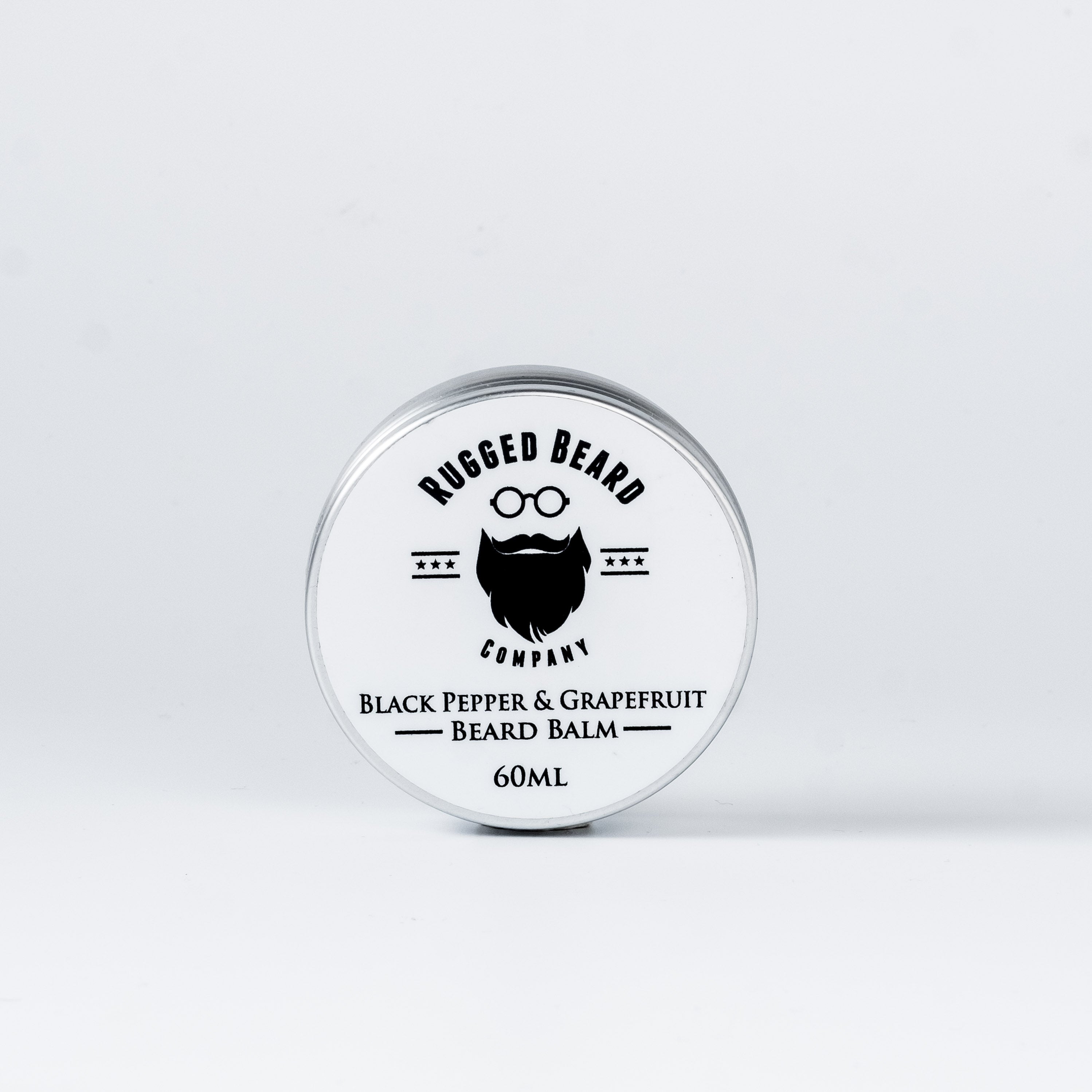 Daily Essentials Beard Balm - 60ML