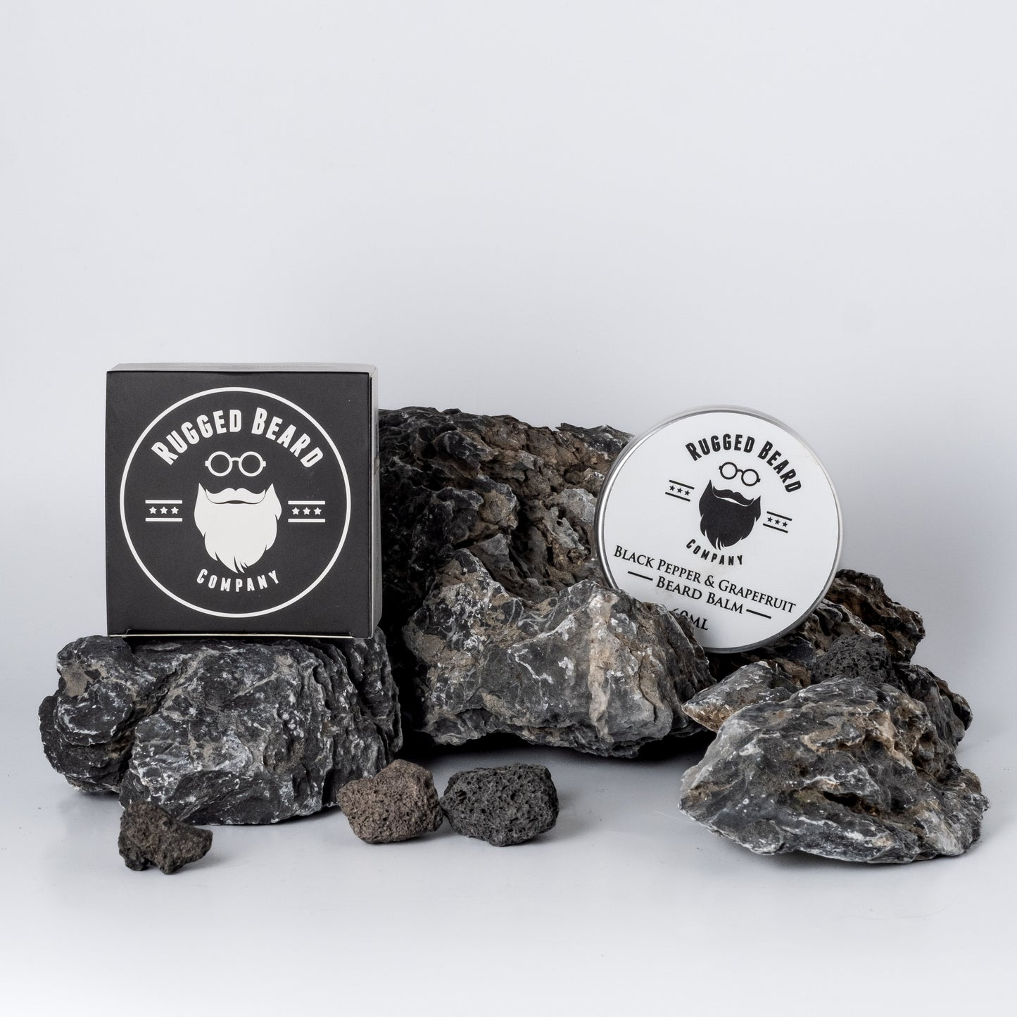 Daily Essentials Beard Balm - 60ML