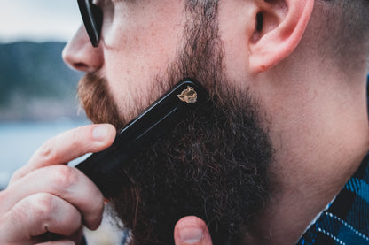 Beard Comb - The Rugged Beard Company