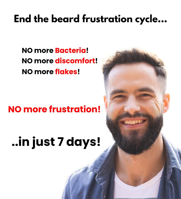 Roots Beard Soaps - 140g