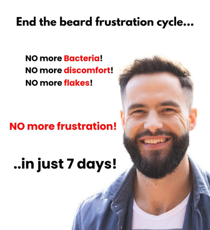 Roots Beard Soaps - 140g