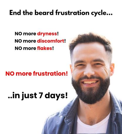 Roots Beard Balm - 30g