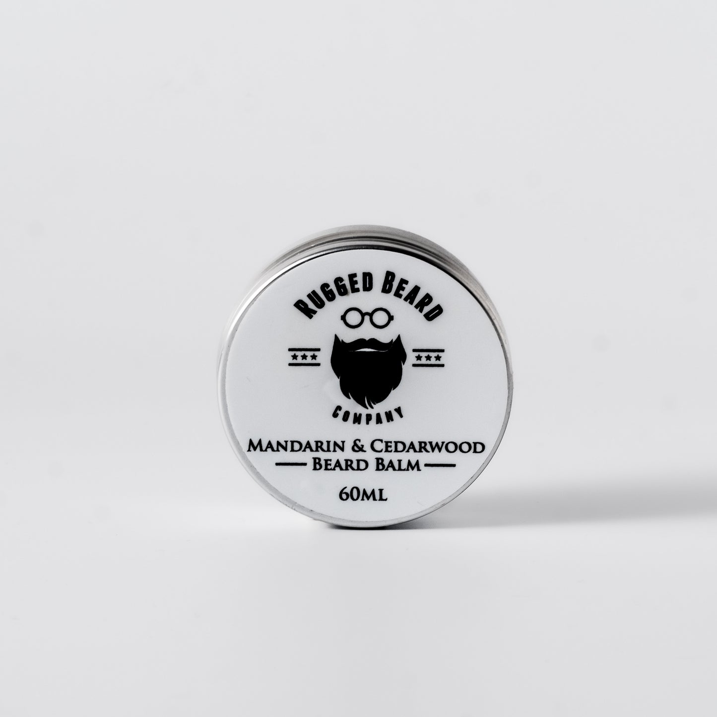 Daily Essentials Beard Balm - 60ML