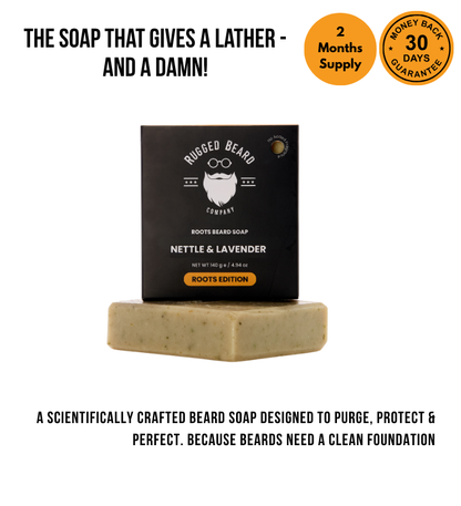 Shampoo Bar - Citrus