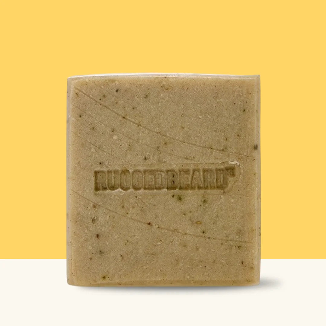 Shampoo Bar - Citrus