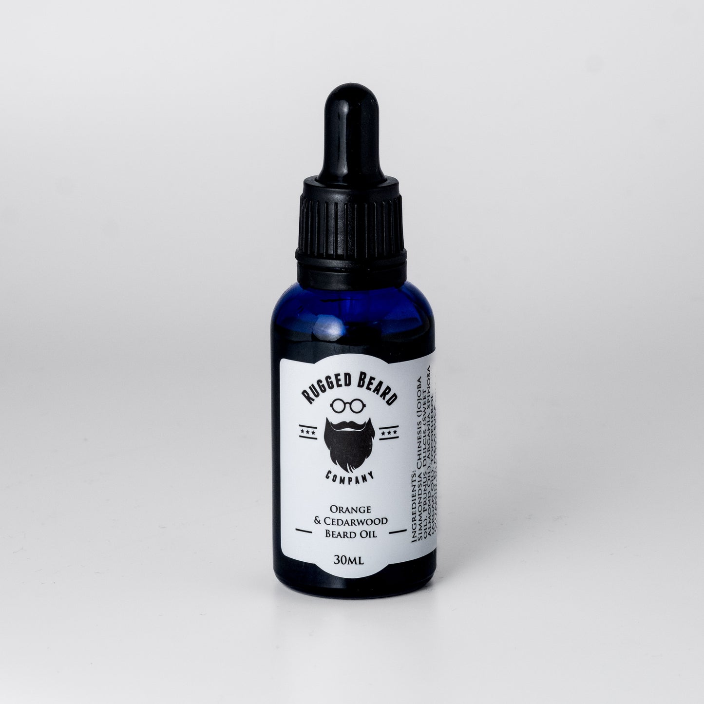 Daily Essentials Beard Oil -30ML