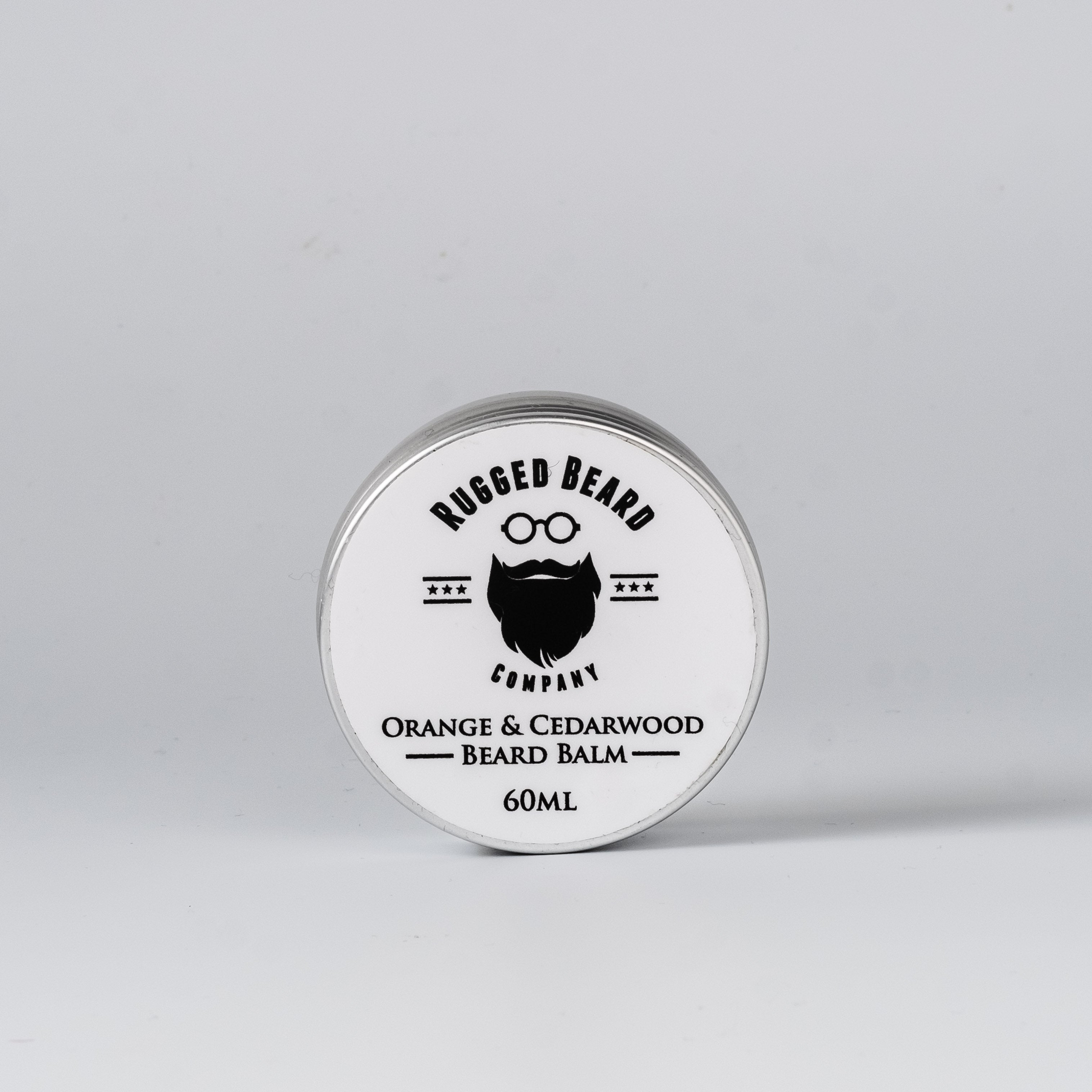 Daily Essentials Beard Balm - 60ML