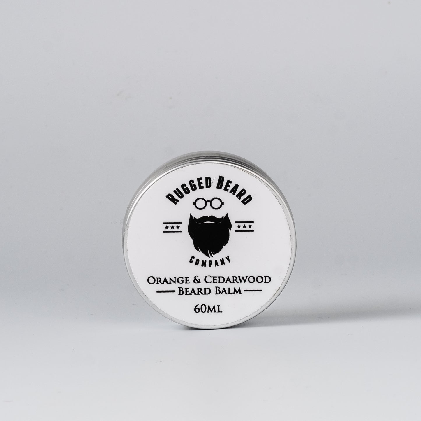 Daily Essentials Beard Balm - 60ML