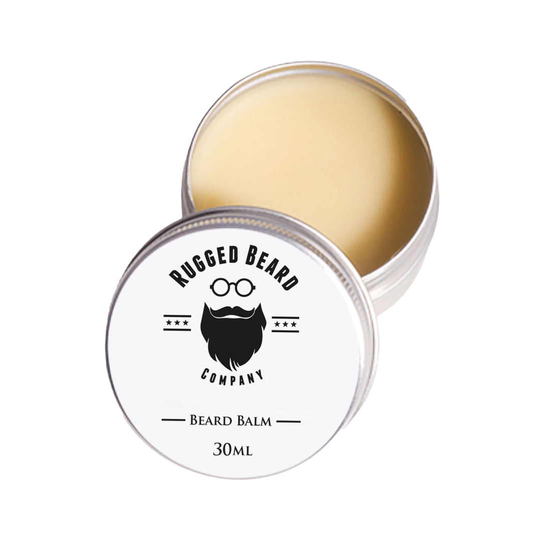 Mini Beard Balm- 30ML