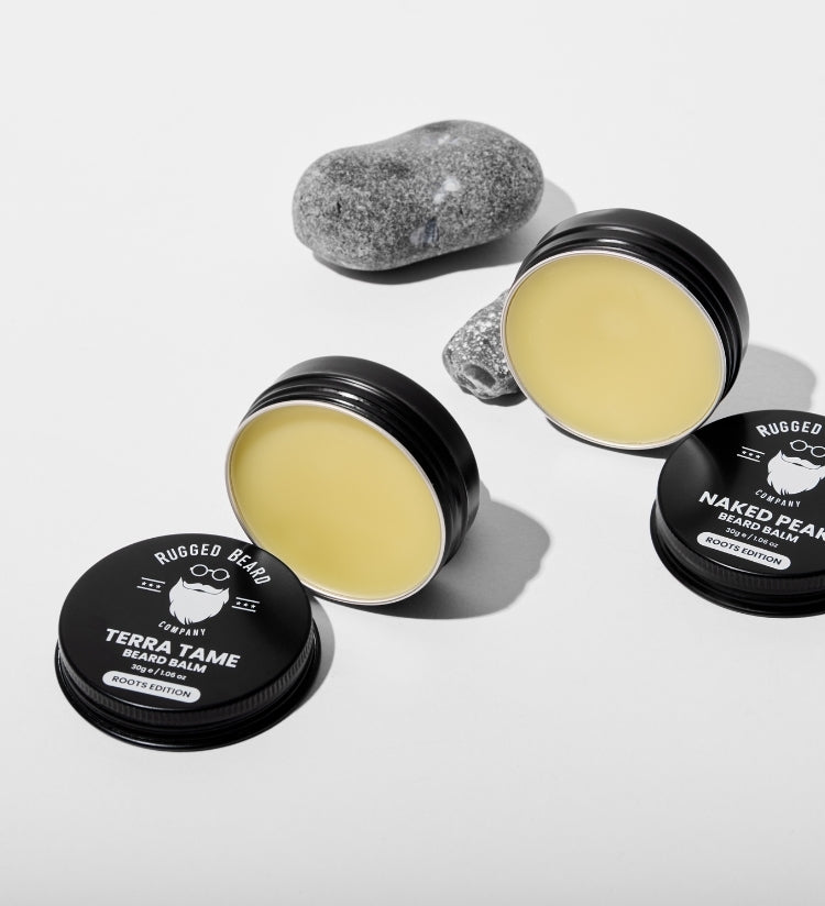 Roots Beard Balm - 30g