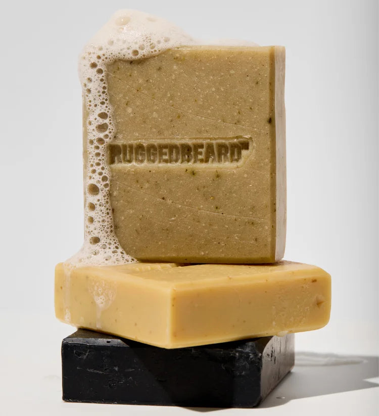 Roots Beard Soaps - 140g