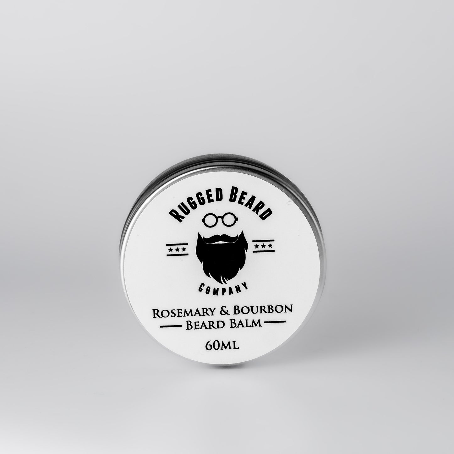 Daily Essentials Beard Balm - 60ML