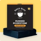 Cleanser Shampoo Bar