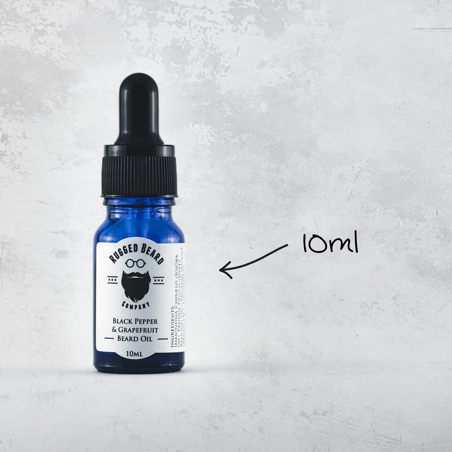 Beard Oil Gift -10 ML