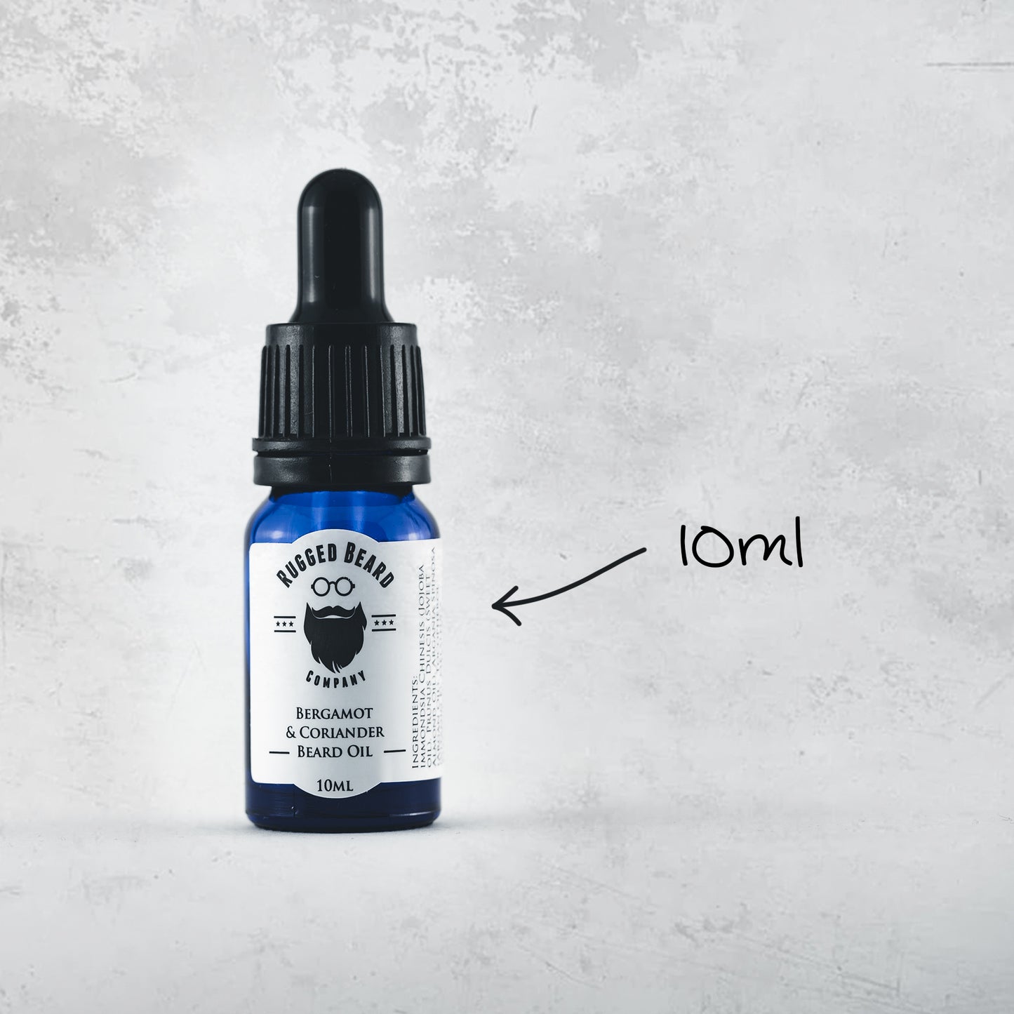 Beard Oil Gift -10 ML