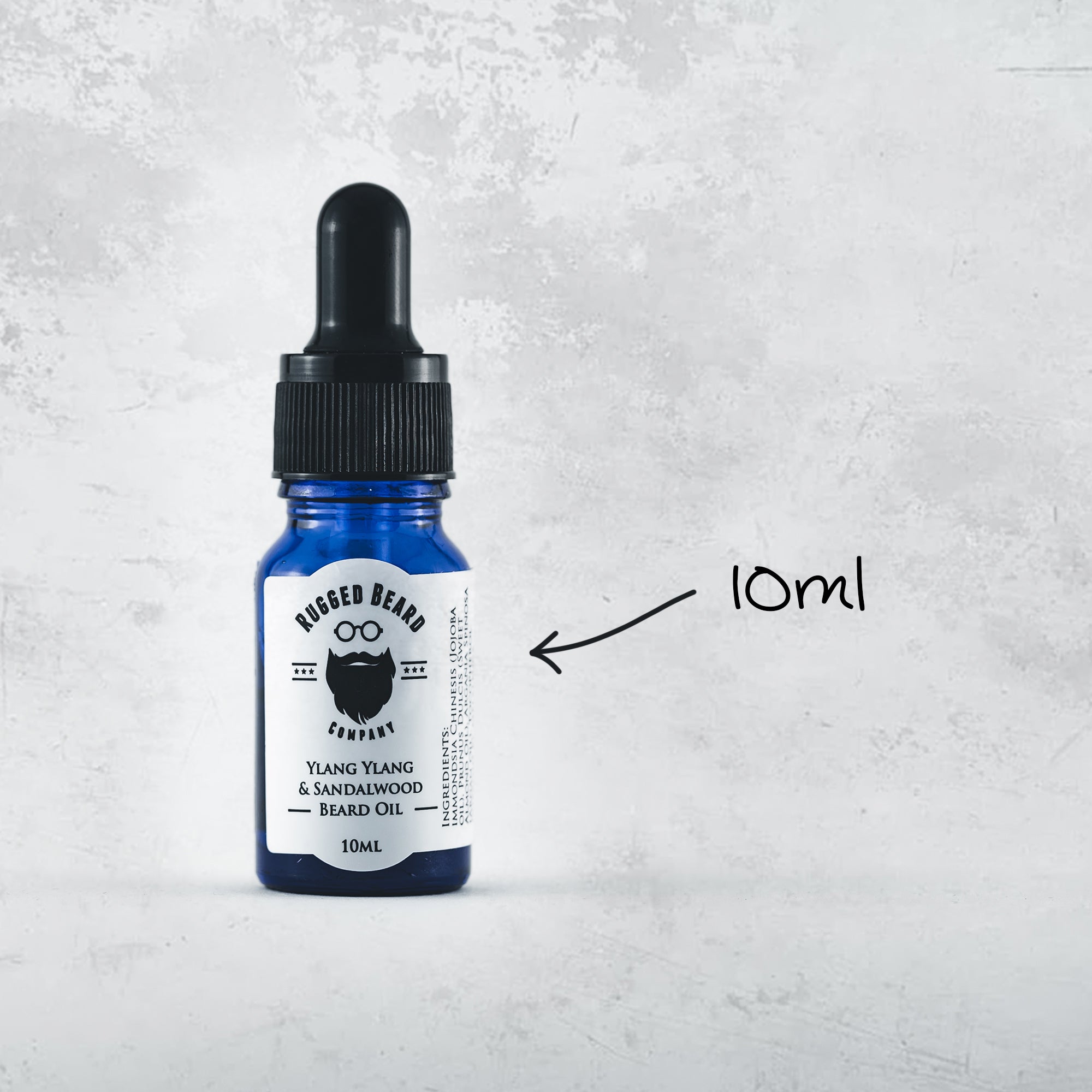 Beard Oil Gift -10 ML