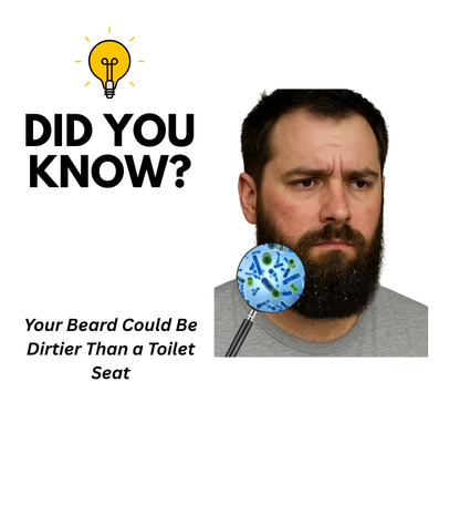 Roots Beard Soaps - 140g