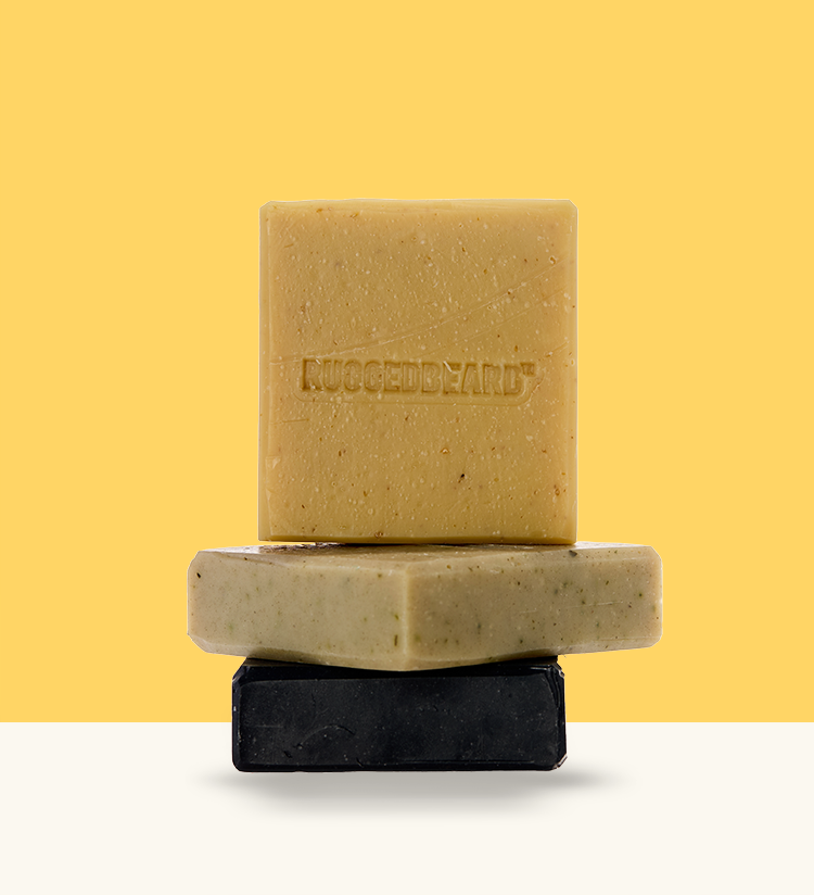 Roots Beard Soaps - 140g