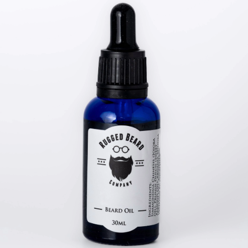 Daily Essentials Beard Oil -30ML