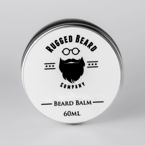 Daily Essentials Beard Balm - 60ML