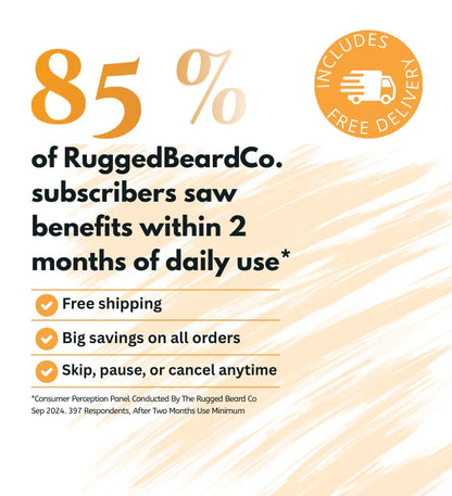 Roots Beard Soaps - 140g