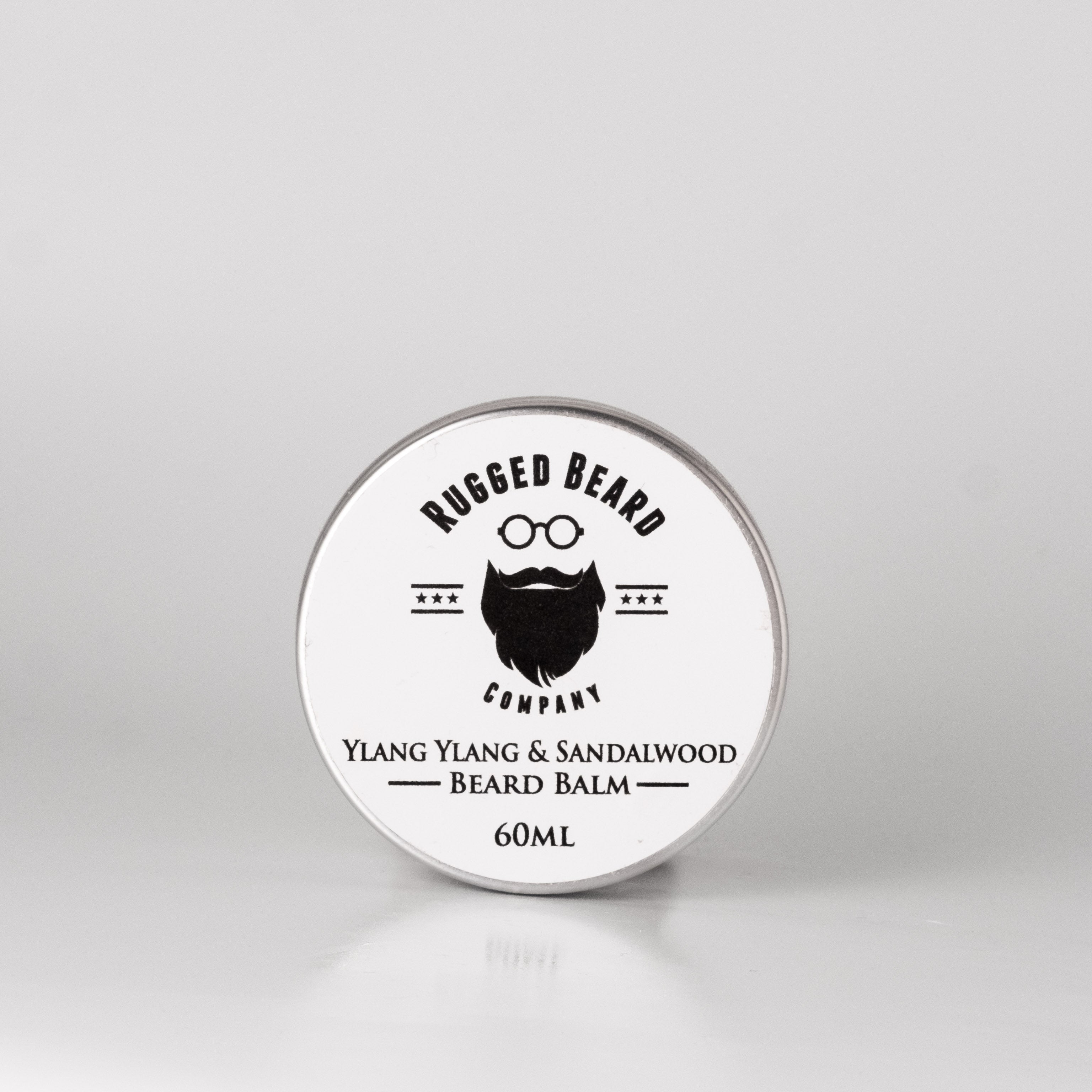 Daily Essentials Beard Balm - 60ML