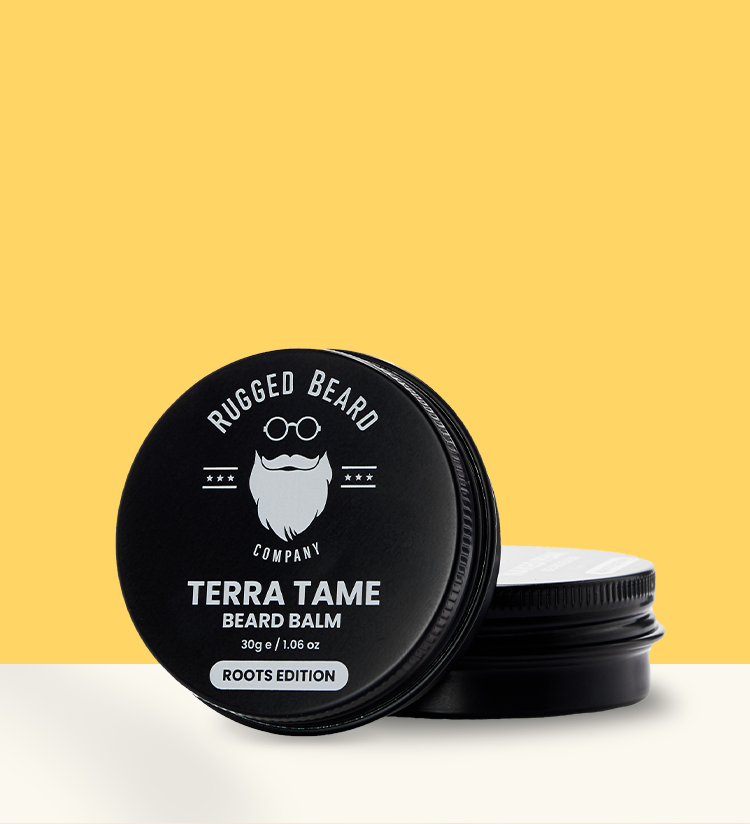 Roots Beard Balm - 30g