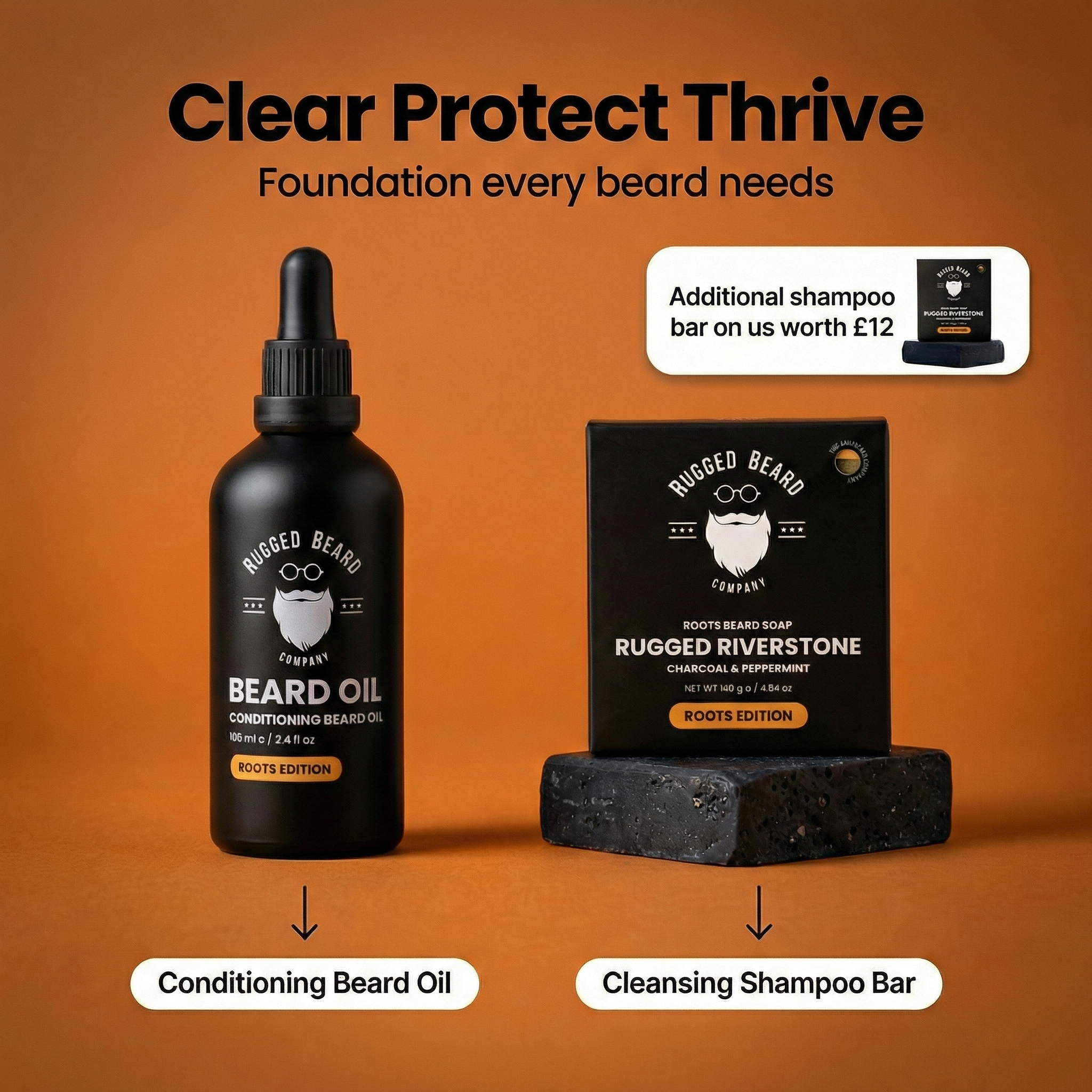 Ritual - Starter Kit