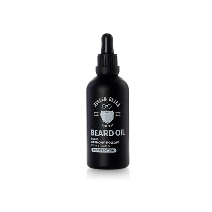 Roots Beard Oil - Sweet Orange & Clary Sage