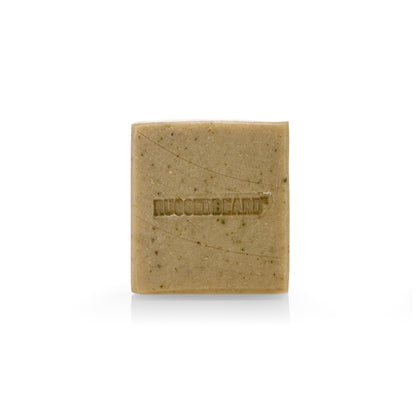 Shampoo Bar - Citrus