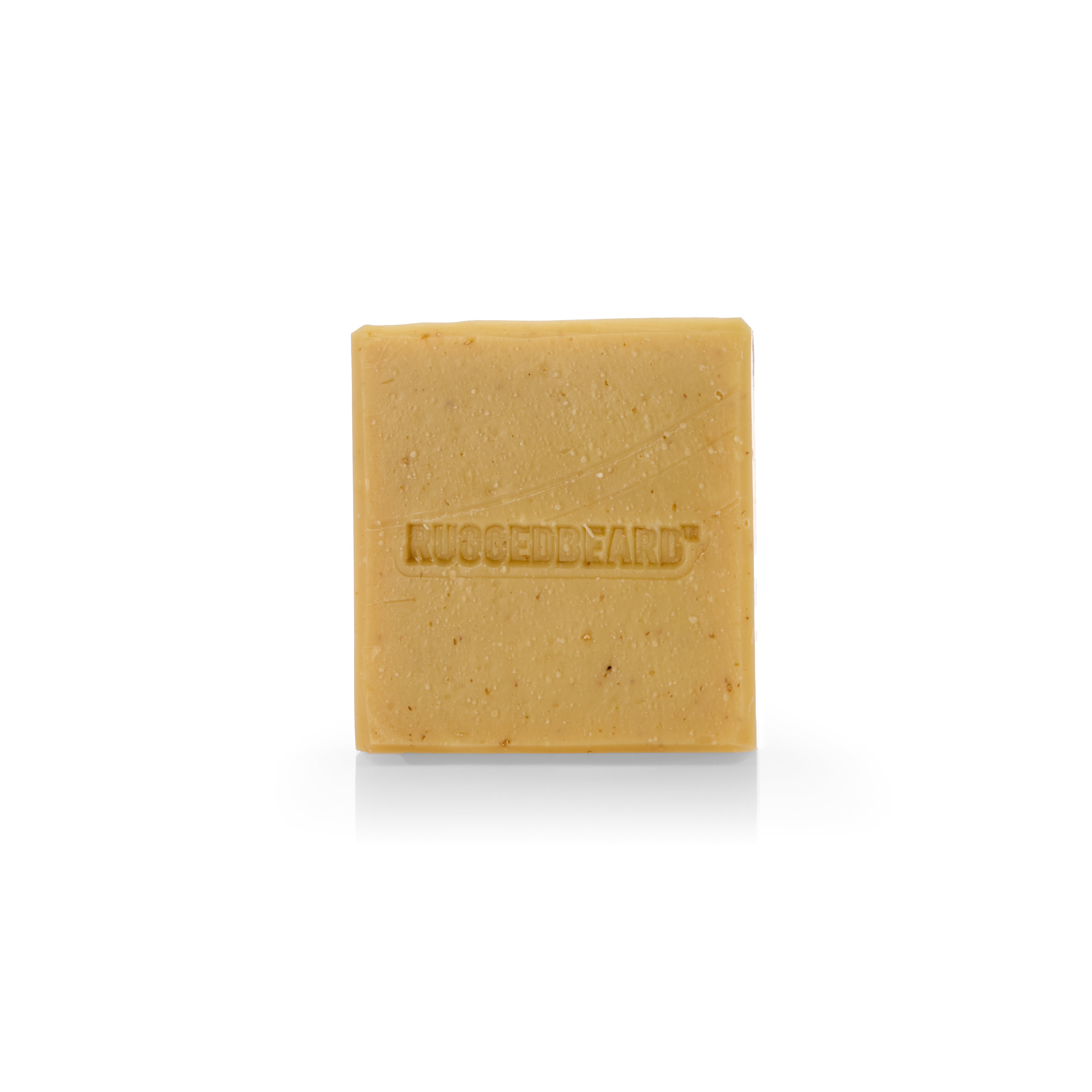 Roots Beard Soap - Honey & Oatmeal