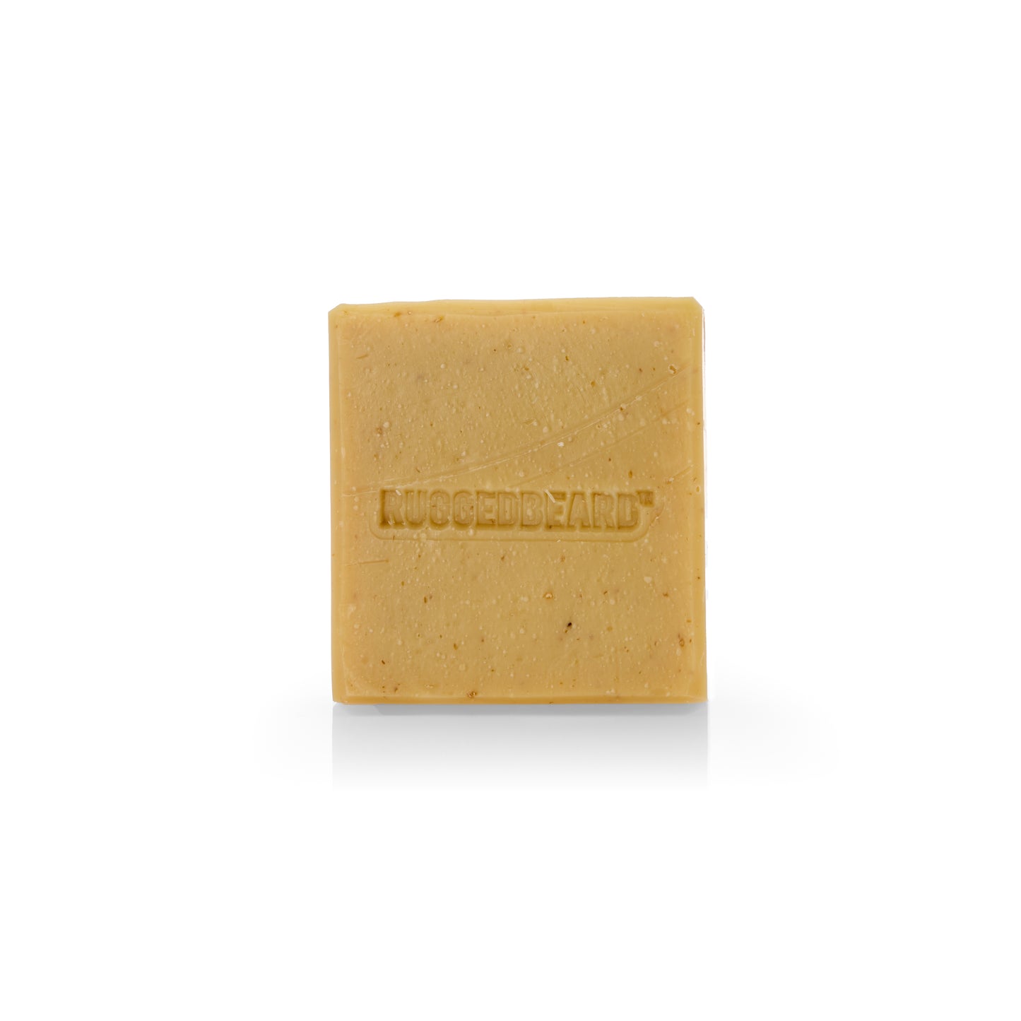 Roots Beard Soap - Honey & Oatmeal