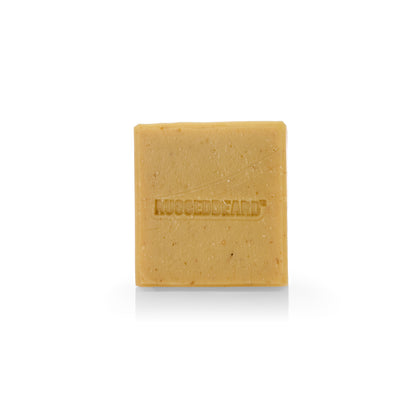 Roots Beard Soap - Honey & Oatmeal