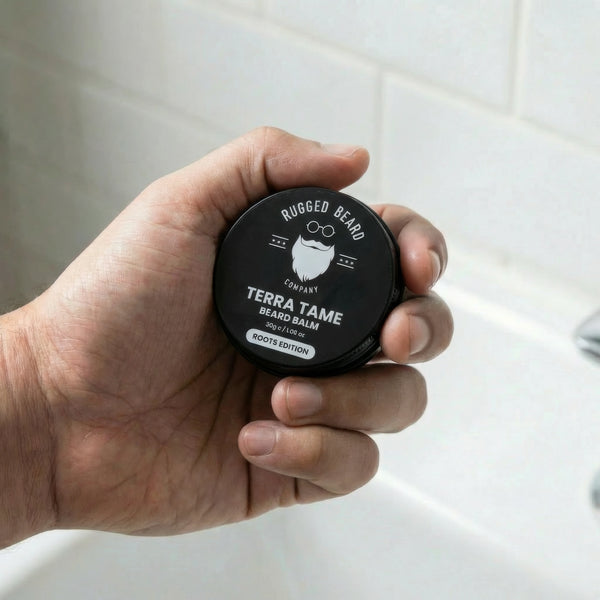 Protective Beard Balm